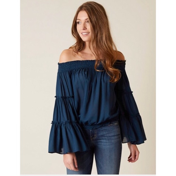 Free People Tops - Free Spirit Top | Free People